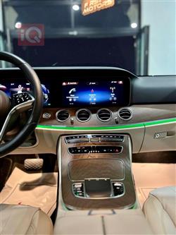 مێرسێدس بێنز E-Class
